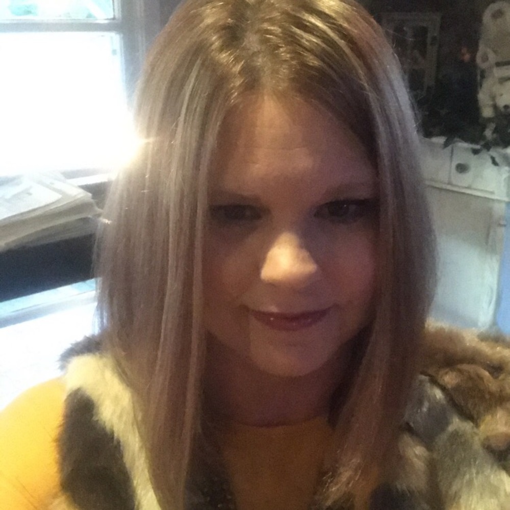 Meet your Posher, Mandy